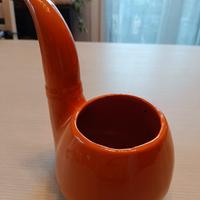 pipa decorazione vintage