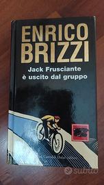 Jack Frusciante è uscito dal gruppo