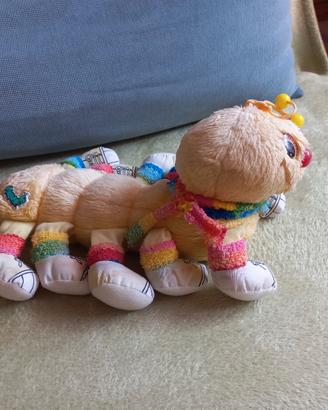 peluche vintage anni '80.Tante Tante Gambe.Gig