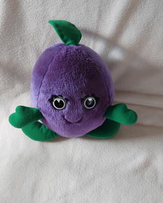 Peluche vintage