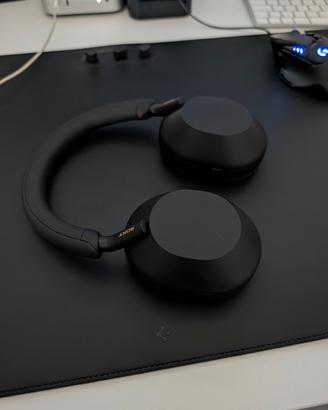 Sony wh-1000xm5