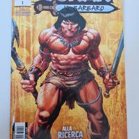 fumetto conan num 1