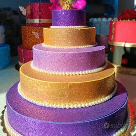 torte scenografiche 