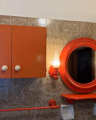 Arredamento bagno