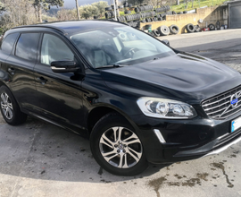 Volvo xc60 d3 anno 2015