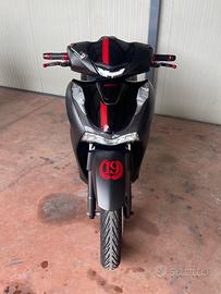 Honda SH 125 Sport 2023