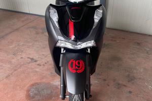 Honda SH 125 Sport 2023