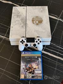 Ps4 limited edition destiny
