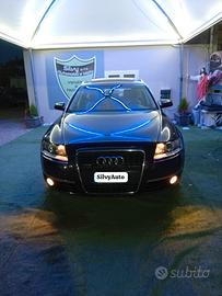 Audi A6 Avant 3.0 V6 TDI quattro