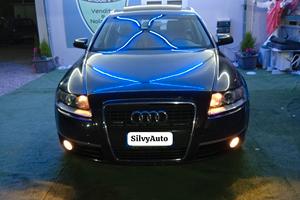 Audi A6 Avant 3.0 V6 TDI quattro