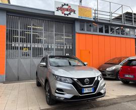 Nissan Qashqai 1.2 DIG-T Tekna