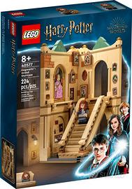 LEGO 40577 - LA GRANDE SCALINATA - HP - MISB