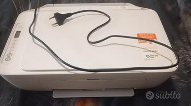 stampante 2710e instant jet