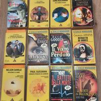 Libri "Il Giallo Mondadori "