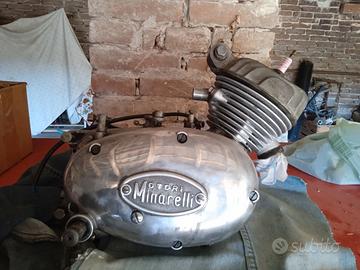 Motore Minarelli