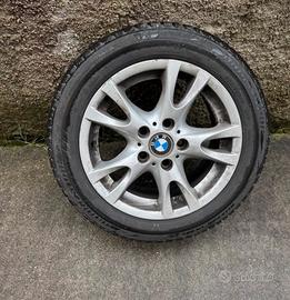 4 cerchi bmw 16”