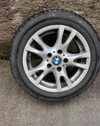 4 cerchi bmw 16”
