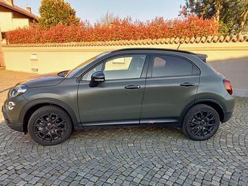 Fiat 500x - 2020