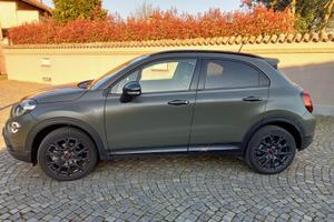 Fiat 500x - 2020