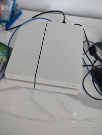 PS4 Fat 500GB