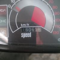 scooter scooter piaggio ntt