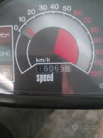 scooter scooter piaggio ntt