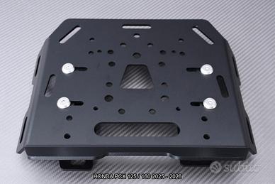 Supporto Bauletto HONDA PCX 125 / 160 2025 - 2026