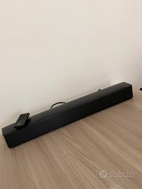 Soundbar LG SK1