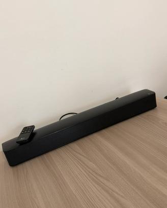 Soundbar LG SK1