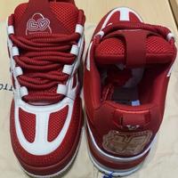 Lv Skate rosse