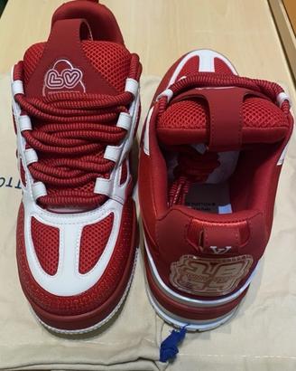 Lv Skate rosse
