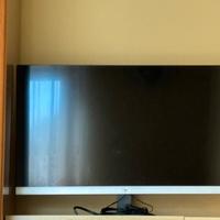 Monitor Pc Hp 27es 27” NON FUNZIONANTE