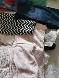 Pantaloni estivi premamam