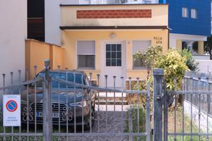 Villa Ada trilocale 5 pax vicino mare e centro