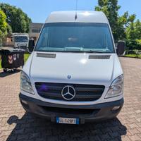Mercedes Sprinter 316/35