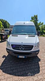 Mercedes Sprinter 316/35