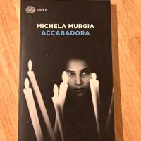Michela Murgia - kit libri