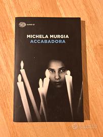 Michela Murgia - kit libri