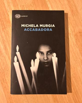 Michela Murgia - kit libri