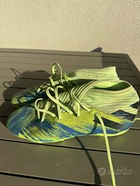 Scarpe da calcio Adidas Predator numero 46