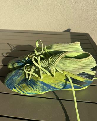 Scarpe da calcio Adidas Predator numero 46