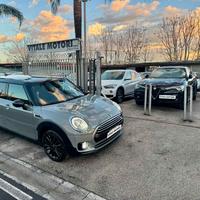 Mini Cooper D Clubman 1.5 116 CV *CAMBIO AUTOMATIC