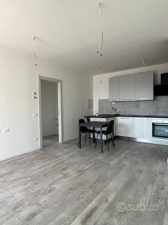 Apartment in Bologna, L'Oca, Quartiere Navile - Vista 2