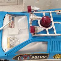 Police Reel 45