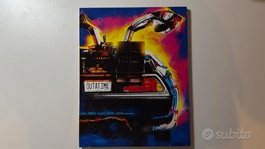 Quadri vari in sughero