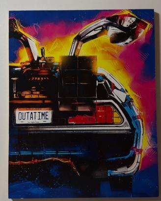 Quadri vari in sughero