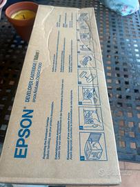 Toner Originale Epson c900 c1900