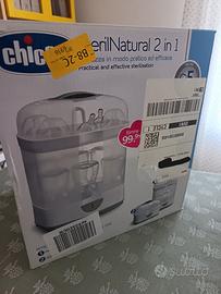 Sterilizzatore