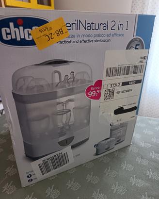 Sterilizzatore