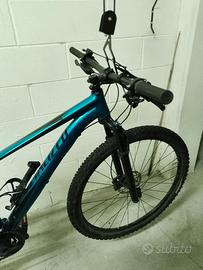 SPECIALIZED ROCKHOPPER PRO